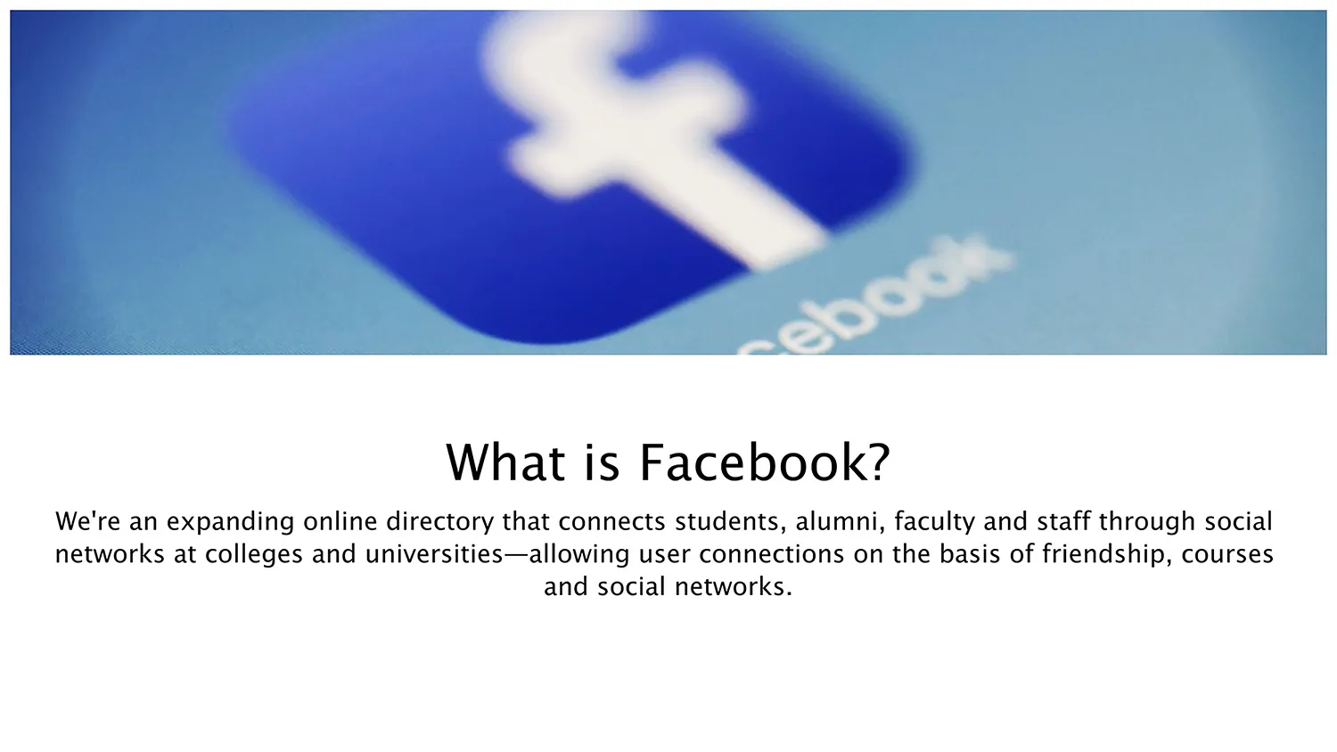 Company Introduction